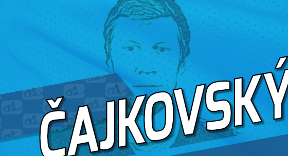 Slovákom týždňa v KHL sa stal Michal Čajkovský 