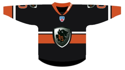 dres hc lev poprad jersey